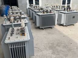 Трансформатор 1000 ТМГ