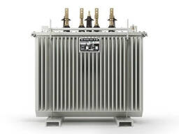 Трансформаторы масляные