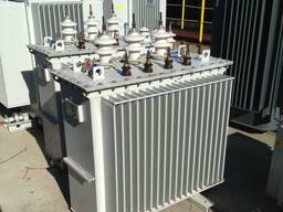 Трансформатор силовой