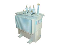 Трансформатор ТМГ 40-6 (10)-0.4