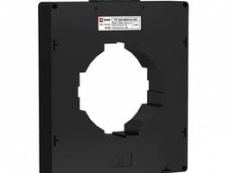 Трансформатор тока ТТЕ-125-5000/5А класс точности 0.5 (большой корпус) EKF PROxima
