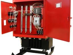 Трансформаторная подстанция для бетона и грунта КТПТО-80-У1