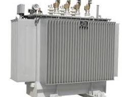 Трансформаторы масляные 10 Кв серии ТМГ КЗС  в Ташкенте