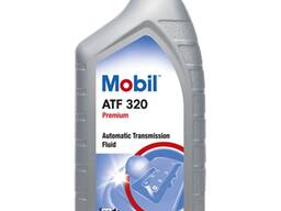 Трансмиссионное масло Mobil ATF 320