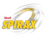 Трансмиссионное масло Shell Spirax S3 AX 80W90