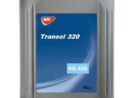 Трансмиссионное промышленное/редукторное масло MOL Transol