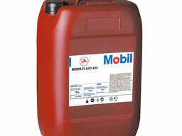 Трансмиссионные масла Mobilfluid 428 (20 л ).