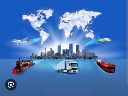 Транспортная компания CTI - shipping Перевозка грузов по Ближнему Востоку и др. страны