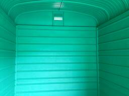 ТРАНСПОРТНО-ЭКСПЕДИЦИОННЫЕ УСЛУГИ