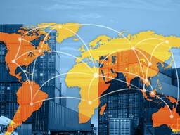 Транспортно-экспедиторские и логистические услуги