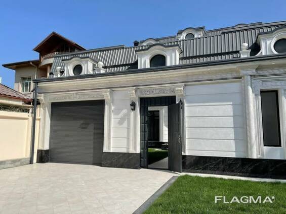 Мокрый фасад, Фасадные работы, Облицовка, Короед — Купить в Ташкенте на ...