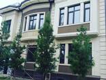 Травертин, минералка, travertin fasad dojnik butun toshkent shahri - fotosurat 3