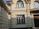 Травертин в Узбекистане - фото 1