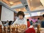 Тренер по шахматам / chess coach - fotosurat 1