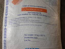 Триполифосфат натрия технический