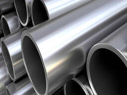 Труба 48,1х2,1х4,5мм