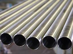 Труба б\ш круглая 18-3 ст20