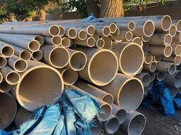 Труба из нержавеющей стали марки AISI 304 ø89х5 L-6000