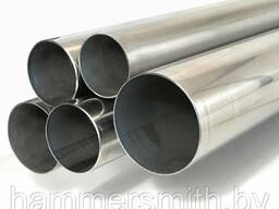 Труба нержавейка 32мм AISI 304
