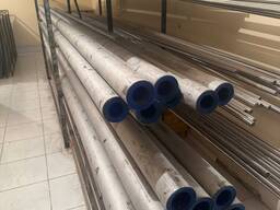 Труба нержавейка д12х2мм (304)