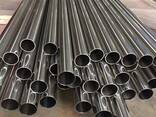 Трубы нержавеющие - фото 3
