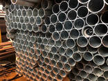 Трубы нержавеющие - фото 2