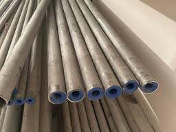 Труба нержавеющая, 304