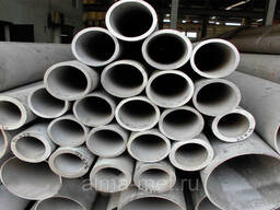 Труба нержавеющая 304 бесшовная