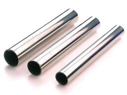 Труба нержавеющая AISI 304 для пищевой промышленности