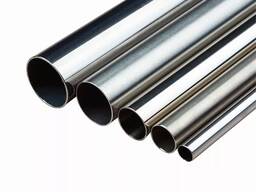 Труба нержавеющая Диам: 0,4-3500 мм, Толщ: 0,1-180 мм, Марка: AISI 321… в Ташкенте