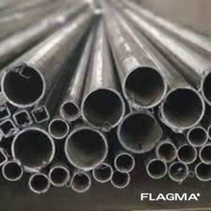 Труба нержавеющая профильная 304 25х25х1,5 мм П/м