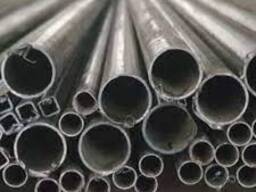 Труба нержавеющая профильная 304 25х25х1,5 мм П/м