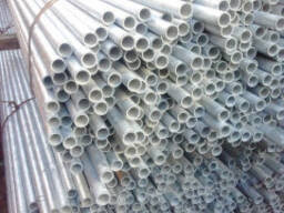 Труба оцинкованная ГОСТ 3262-75, ГОСТ 10705-80. д108*4,0 мм