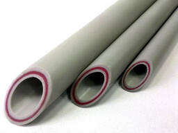 Труба ПП для внтр 32х2000мм