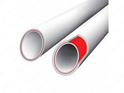 Труба ППР Композит ГВС РN-20