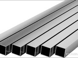 Труба профильная э/с 25-25-2 Ст3сп