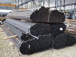 Труба профильная э/с 150-150-6мм Ст3сп-5 КТЗ