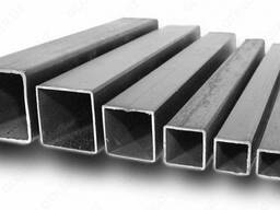 ПРОФИЛЬНАЯ ТРУБА 10*10,15*15,20*20 ТОЛЩИНА 0,8ММ(
