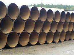 Трубы Шовные и Бесшовные Новый