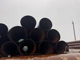 Труба стальная 1420х12-14-16 пр.  прям из Дилеров в Ташкенте - фото 2