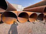 Труба стальная 1420х12-14-16 пр.  прям из Дилеров в Ташкенте - фото 3