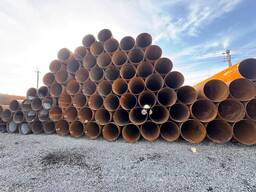 Труба стальная 720х8-9-10 пр. Узбекистан оптом в Ташкенте