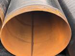 Труба стальная 720х8-9-10 пр. Узбекистан оптом в Ташкенте - фото 1