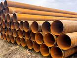 Труба стальная 720х8-9-10 пр. Узбекистан оптом в Ташкенте - фото 2