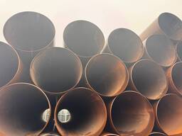 Труба стальная Д-1020х11-12-14-16 В Ташкенте оптом и в Розницу