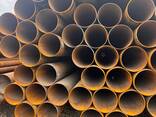 Трубы стальные Д-377х5/6/7/8 пр. Узбекистан в Ташкенте оптом и в розницу - фото 2
