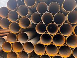 Труба стальная Д-325х5/6/7/8 пр. Узбекистан оптом в Ташкенте