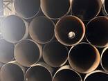Труба стальная Диаметр-426х7/8/9/10 пр. Узбекистан прям из склада - фото 1