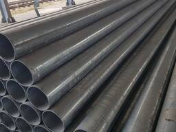 Труба стальная оцин. ВГП 40х3,0