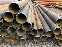 Трубы электросварные прямошовные оптом цена